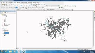 Book 1: Tutorial 11-5 Raster Based Suitability Study
