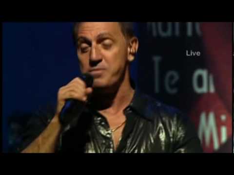 Franco de Vita - Si tú no estás aquí