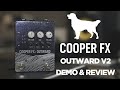 CooperFX Outward V2 Demo and Review | Secret Weapons - YouTube