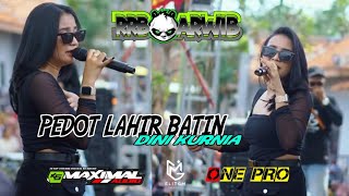 DINI KURNIA- PEDOT LAHIR BATIN FEAT ONE PRO || ARWIB x RRB || K5 MAXIMAL