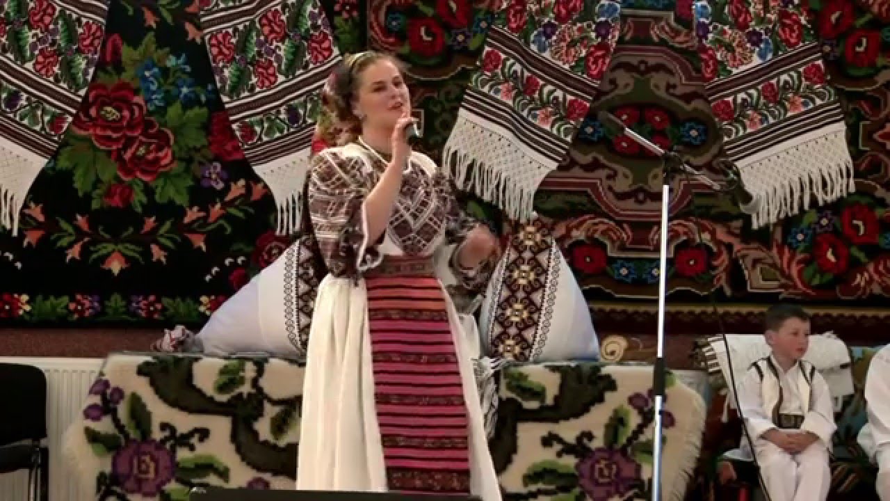 Ligia Curtean 2015 Tureac