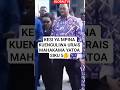 KESI YA MPINA KUENGULIWA URAIS MAHAKAMA YATOA SIKU 5 Breaking Tanzania Globaltv Shortvideo KESI YA MPINA KUENGULIWA URAIS MAHAKAMA YATOA SIKU 5 Breaking Tanzania Globaltv Shortvideo