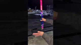 cool stufff 2 way sword blackwidow style #gameplay #games #swordfighting #sword4000 #cool#coolstuff