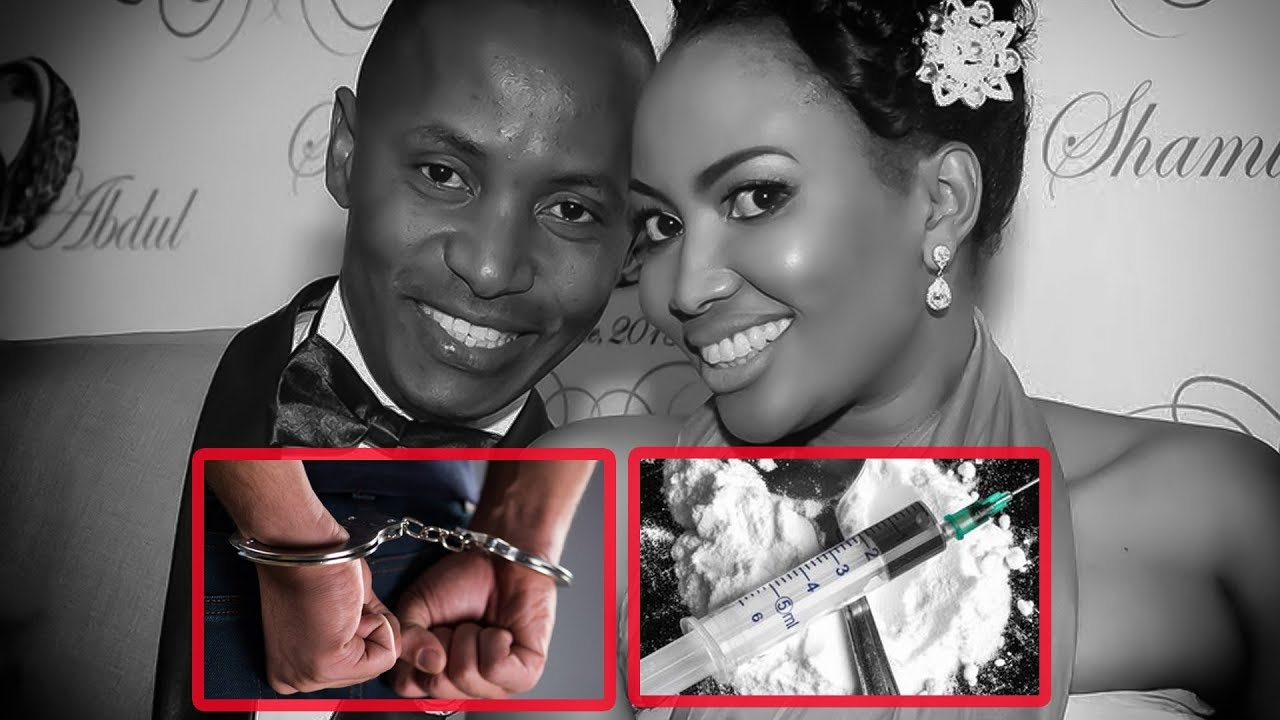 Blogger SHAMIM, Mumewe NSEMBO Wanaswa DAWA ZA KULEVYA/KAMISHNA aelezea