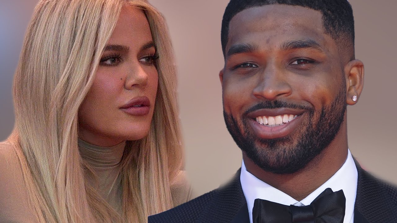 Khloe Kardashian Mourns Tristan Thompson’s Mom Andrea 2 Weeks After Death