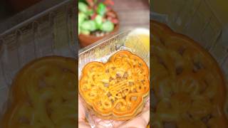 How to make five-nuts mooncake recipe ^~^shorts  nlcooking