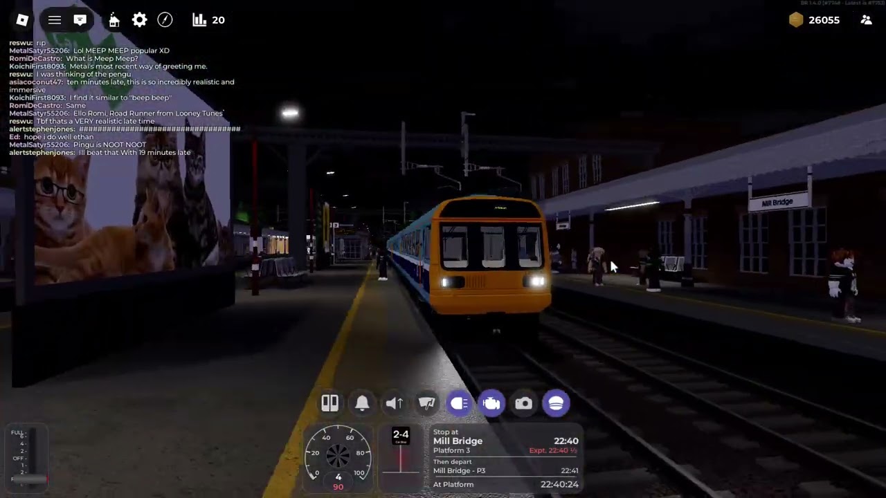 Class 142: Brynmouth to Ashdean