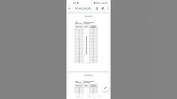 TNTET paper 2 tentative answer key released #link in the description #