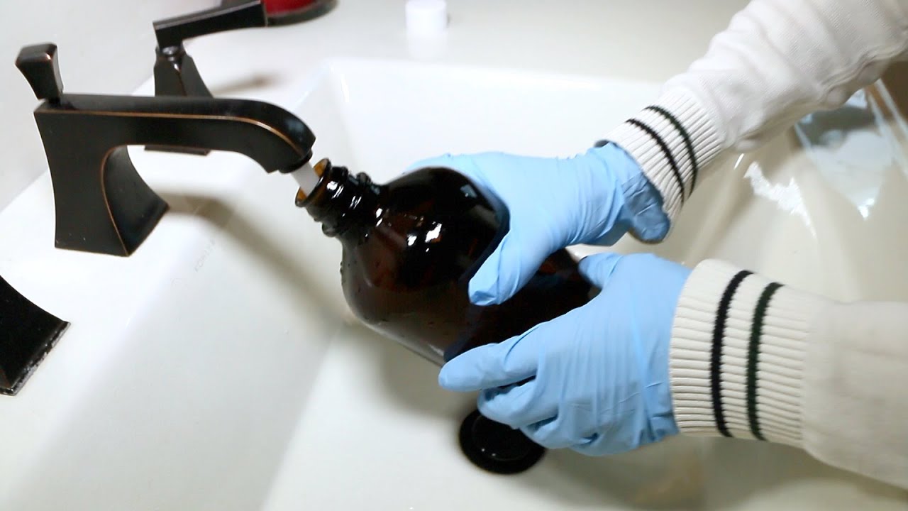 Household Water Quality Study