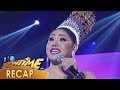 It's Showtime Recap: Miss Q&A contestants' witty answers in Beklamation - Week 6