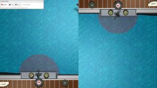 Pacific War Wrapper Application screenshot 2