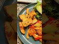 A week of Fish is what’s for dinner. #youtubecommunity #healthyfood #healthy