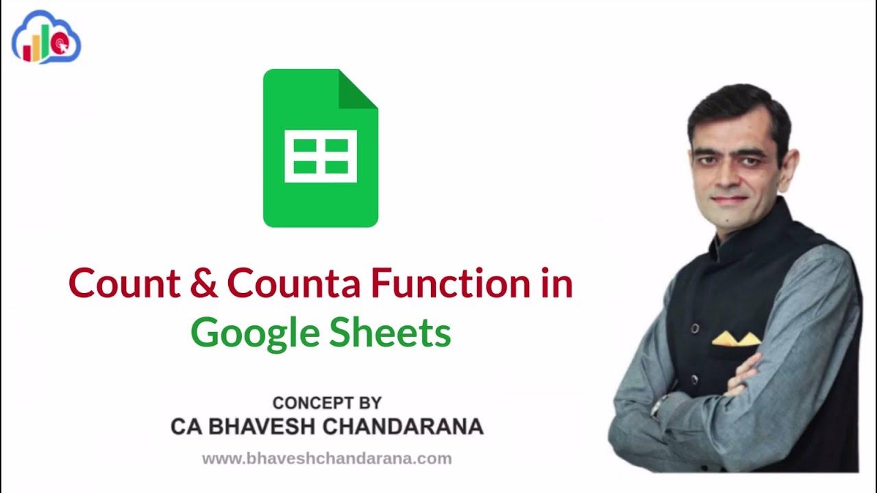 What Does Counta Mean In Google Sheets What Does Counta Mean In Google Sheets