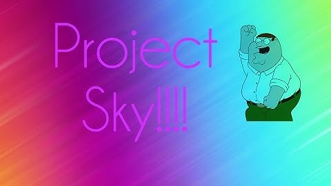 [PATCHED] New Exploit Roblox : Project Sky beta or trial!!!