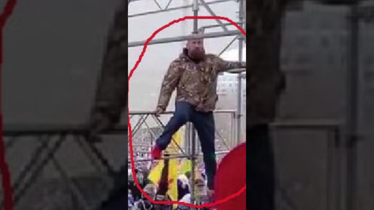 A New Jersey gym owner and ex MMA fighter became the first