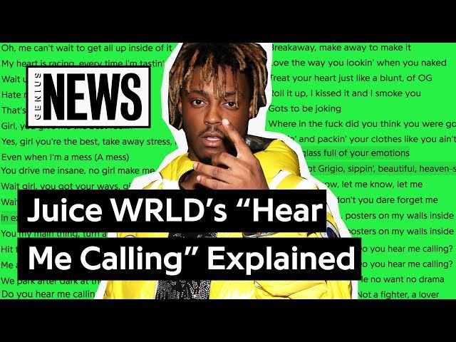 juice is mid he can't rap or freestyle bruh”: : r/JuiceWRLD