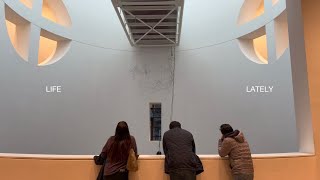 first quarter recap ⋆˚꩜｡ 2026 vlog! days in my life