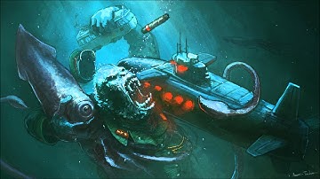 Skrillex - Scary Monsters and Nice Sprites (Dirtyphonics Remix)[HD]