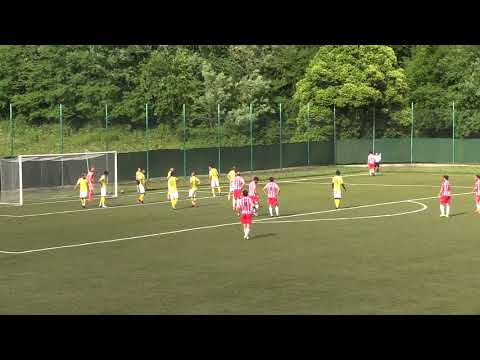 მერანი (მარტვილი) - გურია (ლანჩხუთი) 3:0