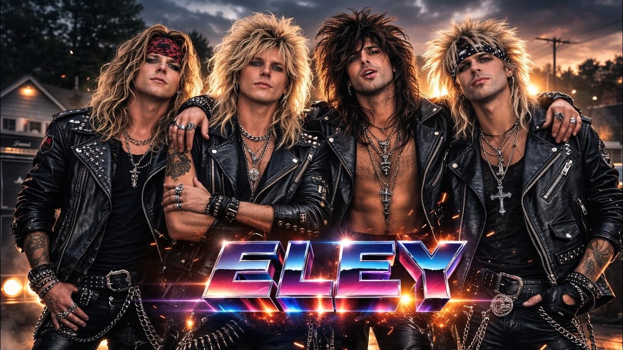 ELEY - SEVENTEEN AND YOU 