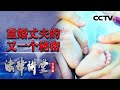 《法律讲堂(生活版)》神秘的来电？重婚的丈夫竟然在替别人养孩子 20220119 | CCTV社会与法