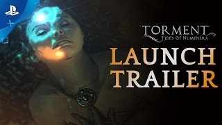 Torment: Tides of Numenera trailer-2