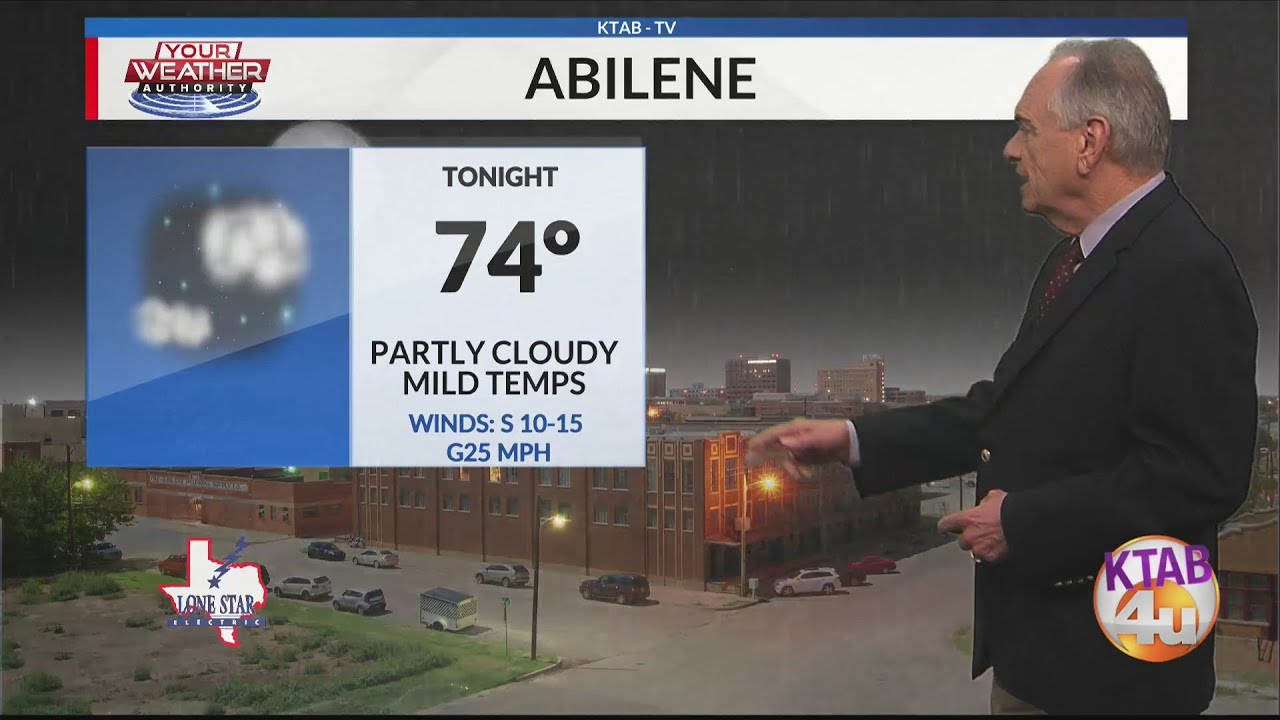 Thursday, July 15: Sunny skies and warmer temperatures for Friday - YouTube