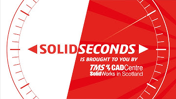 SOLID SECONDS - Freeze Bar