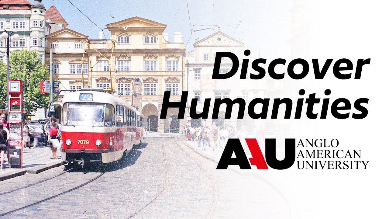 AAU School Of Humanities Social Sciences YouTube