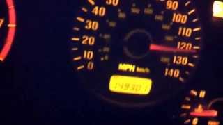 DRAG RACING IN DODGE STRATUS RT