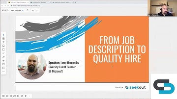 How to Build Advanced Boolean Search Strings for Talent Sourcing & Technical Recruiting