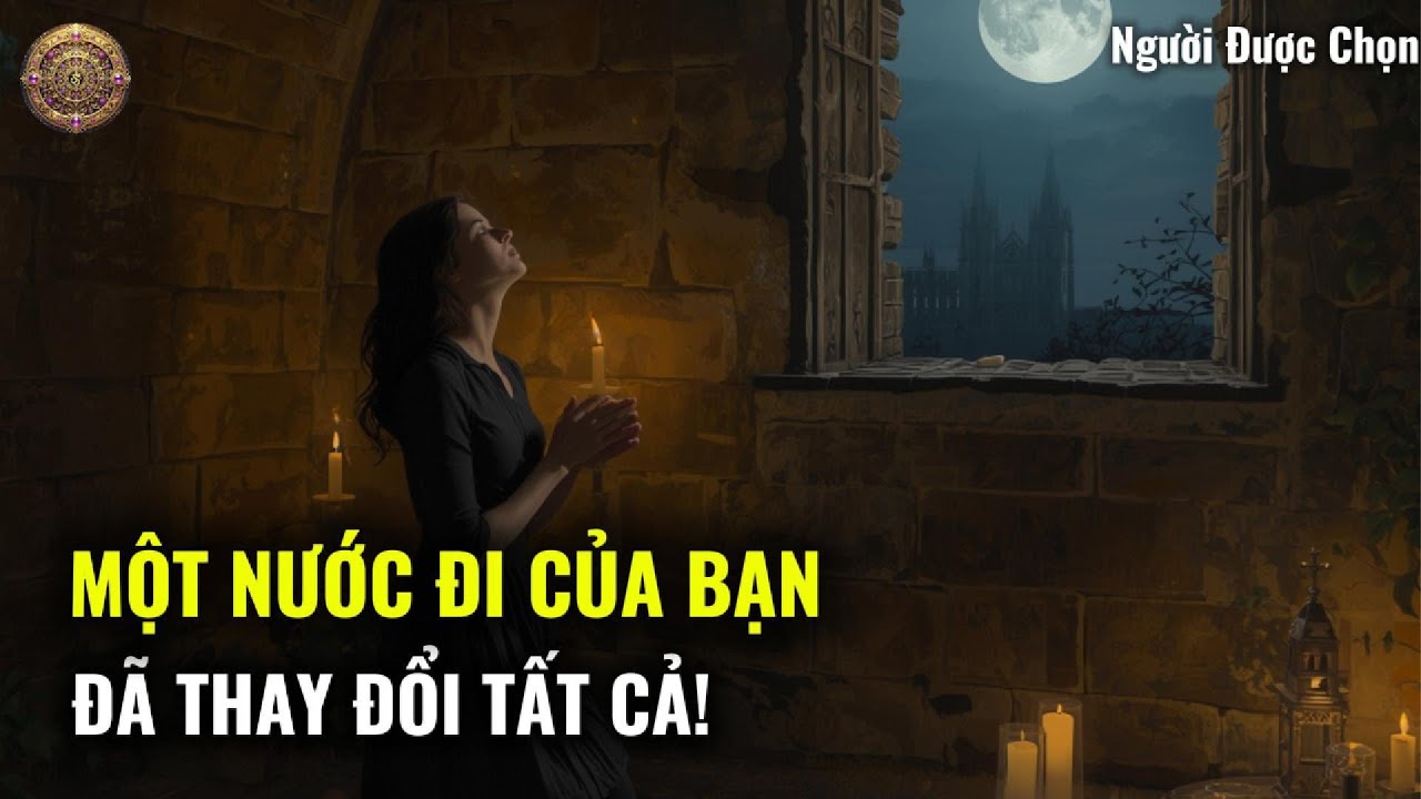 Người Được Chọn, Mọi Người Thật Sự Khâm Phục Cách Bạn Đã Xử Lý Tình Huống Tồi Tệ Này!