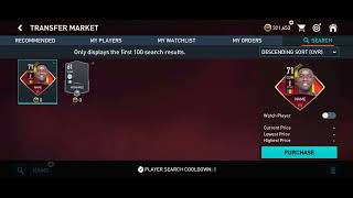 This Player Name Is Name🤣| Saksu Fifa| Resimi