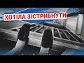 У Луцьку з балкону 5-го поверху ледь не стрибнула жінка