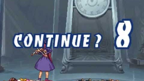 Game Over: Groove On Fight - Power Instinct 3