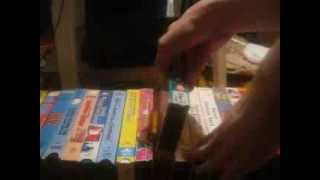 VHS Update For March 15 2014 Part 3