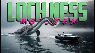 Loch Ness Monster Explained