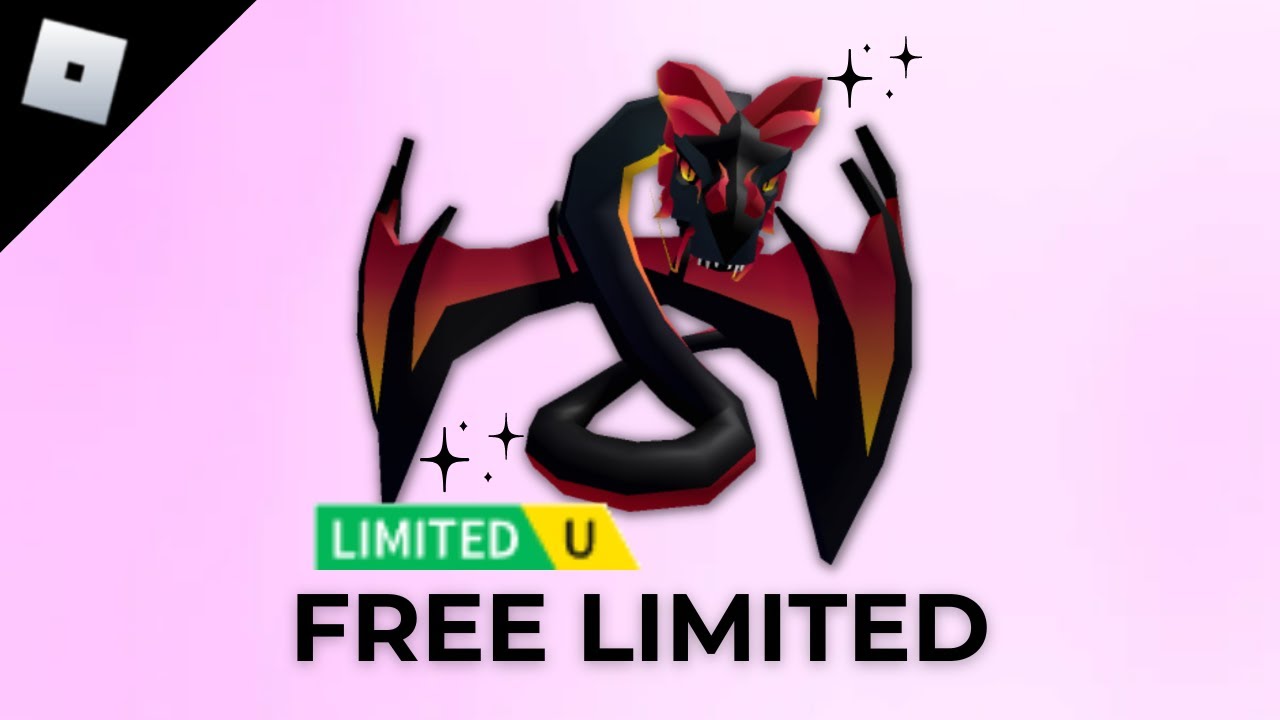 FREE LIMITED] GET NEW FREE ITEM IN ROBLOX 🤩🥰 2023 