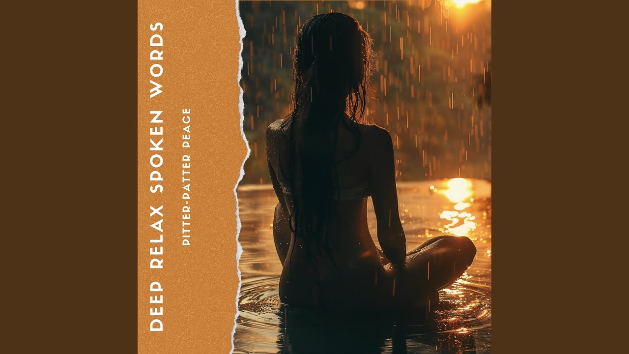 Music for Stress Relief, Relaxing Spoken Guidance