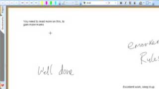 Select Annotations on PDF Annotator