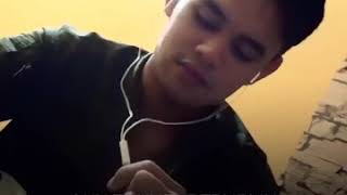 Download Lagu Aku Takut cover by Syahmi Rubin MP3