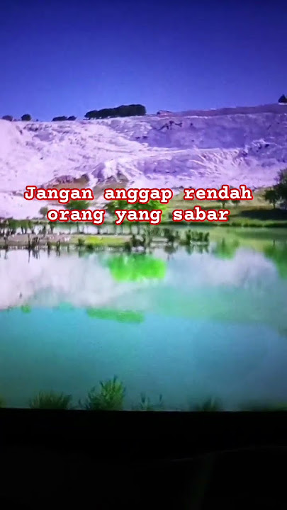 orang yang sabar #quotes #inspiration #katabijak #motivasihidup #gemapositif #shortsfeed #short