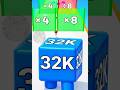Jelly Merge Shooter Ultimate Combo Blast #ballgameshub 😱🔥 #shorts