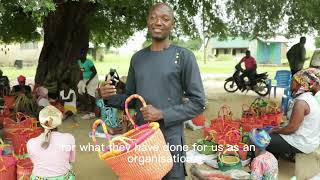 GMI Global Vision Foundation supports livelihoods in Upper East Region, Ghana