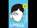 【紹介】ワンダー Wonder （Ｒ・Ｊ・パラシオ,中井はるの）