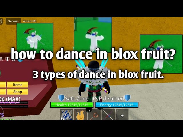Blox Fruits SrDarkBlox YT  Blox Fruits • Anime • Social • Gaming • Emotes  & Emojis • Nitros – Discord