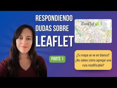 Respondiendo dudas sobre