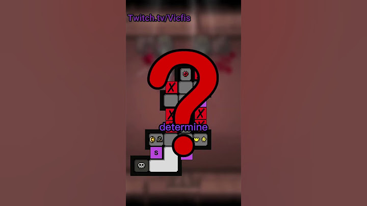 How to find secret rooms! Should I make a guide on super secret rooms too? the binding of isaac con