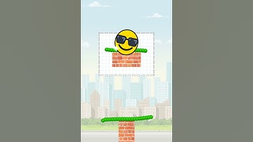 🤔🧠LEVEL 325-326-327-328🧩DRAW TO SMASH 🎮🎯