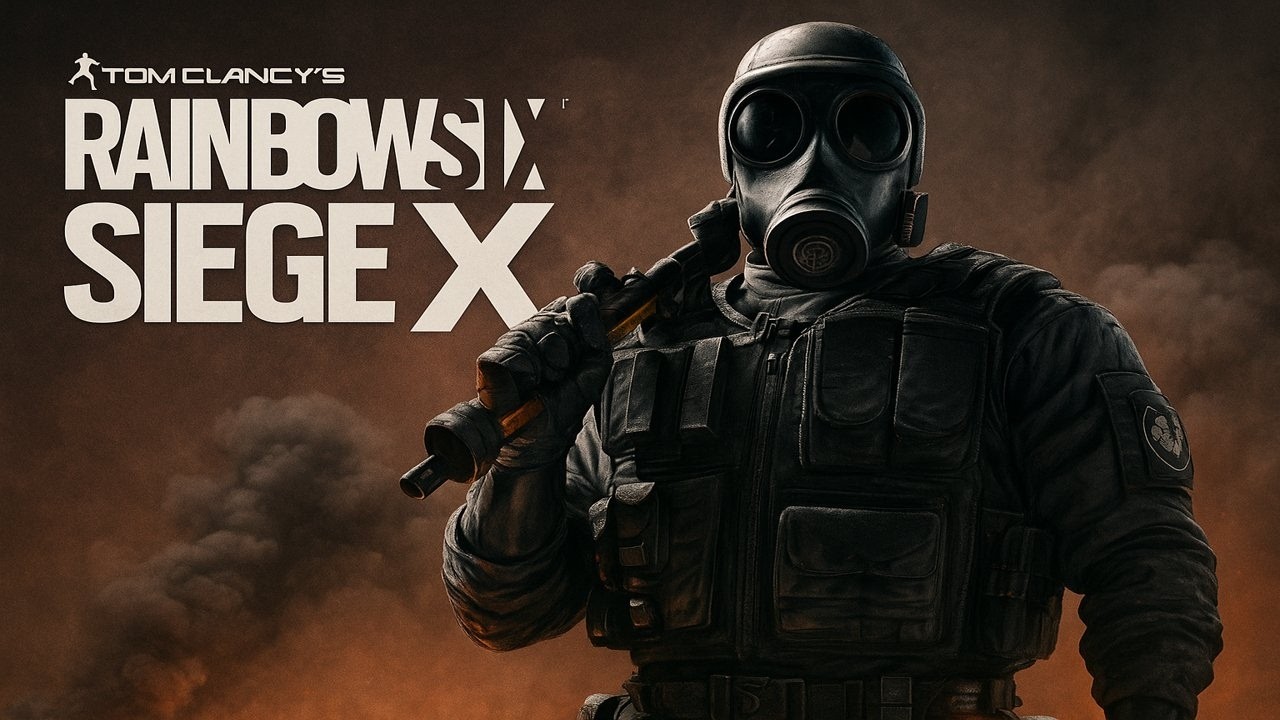 🔴İftar-Sahur Arası | R6Siege|  En Taktiksel Fps oyunu zamanıı